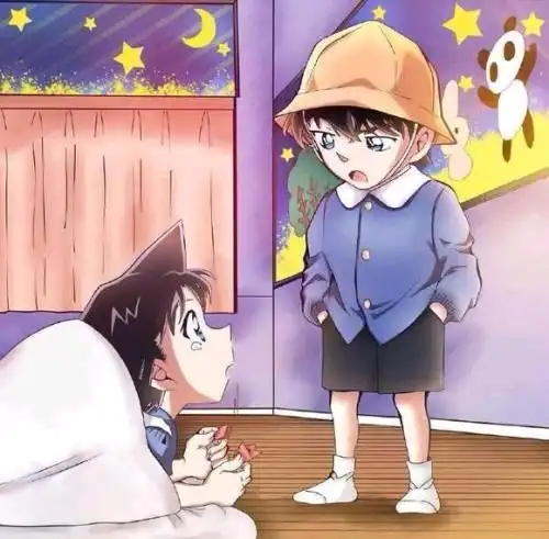  美女云集盘点动漫里那些黑发女孩一
