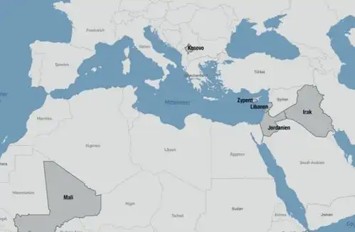 欧洲庆祝二战胜利日德军却在地图上把以色列抹掉了  欧洲庆祝二战胜利日德军却在地图上把以色列抹掉了