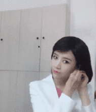  搞笑gif趣图你们体验过这个没有体验过后真的很有趣啊