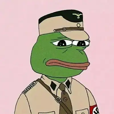  沙雕头像人与人之间的关系就像发际线