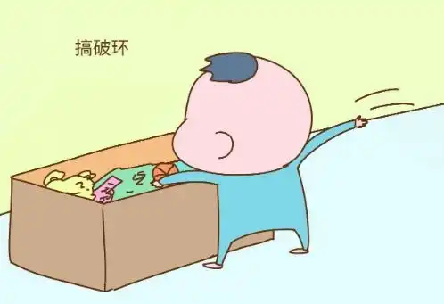  读懂2岁宝宝4大肢体语言,掌握宝宝想法,不做糊涂妈妈