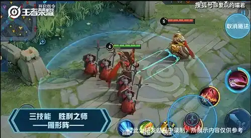  王者荣耀新英雄蒙恬来了,lol玩家直呼这不就是潘森加沙皇吗