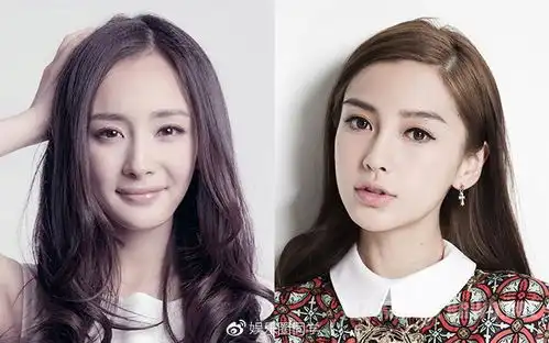 杨幂过生日,baby配图送祝福,却被网友质疑裁掉倪妮  杨幂过生日,baby配图送祝福,却被网友质疑裁掉倪妮