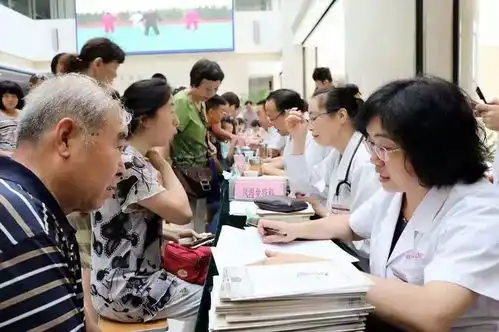  妙手仁心西安这位名中医,30多年坚持为患者开便宜药