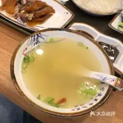  德艺坊老北京焖炉烤鸭店闽江路店的美味鸭汤好不好吃用户评价口味怎么样青岛美食美味鸭汤实拍图片大众点评