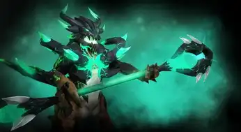 dota2搞笑图片奥术