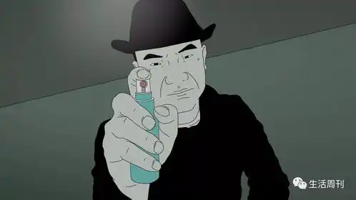  迷影这世上没有哪一种自由,比得上知足常乐