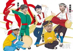 敲锣打鼓起床图片搞笑国