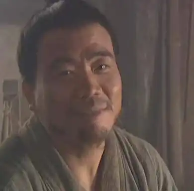  水浒传中的四个大郎,武大郎活得最悲催,另外三个一个比一个牛