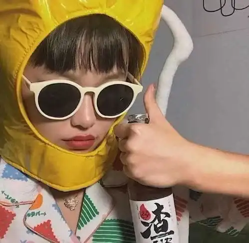  最近超火的是吧谐音梗文案