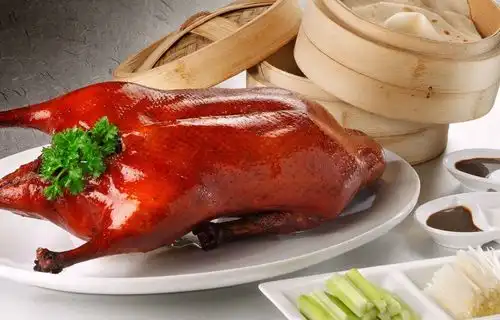  你对中国第一鸭王,你了解多少呢