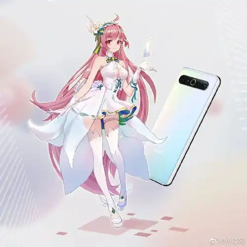 魅族17pro经典动漫少女版,是你中意的那款么  魅族17pro经典动漫少女版,是你中意的那款么