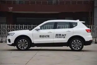  华为os系统令人惊喜,2019款哈弗h7同样品质出众