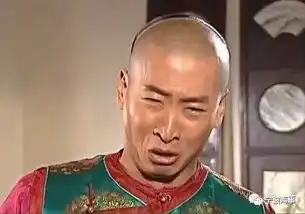 太君搞笑图片酸楚