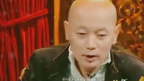  葛优说话有多幽默主持人说他腕儿大,葛大爷犀利回复毫不留情
