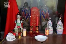 千佛山俯瞰妩媚泉城魅力济南  千佛山俯瞰妩媚泉城魅力济南