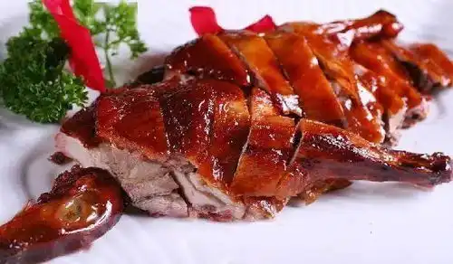  秋口中心小学2021春季学期第二周食堂菜谱