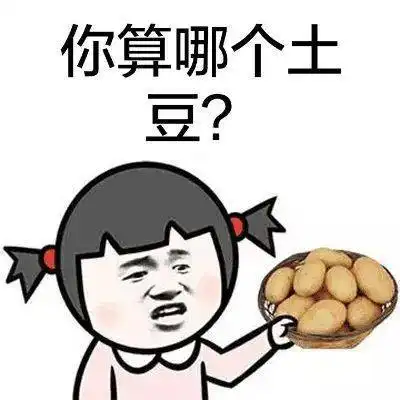 给大佬递茶表情包可爱甲