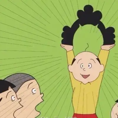  让你同桌笑出鼻涕泡的沙雕文案