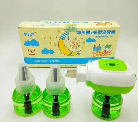  电蚊香液开多久才会杀死房间蚊子开启的时候需不需要离开房间关闭后多久才能进去