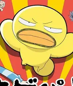 动漫中最可爱的十大宠物  动漫中最可爱的十大宠物