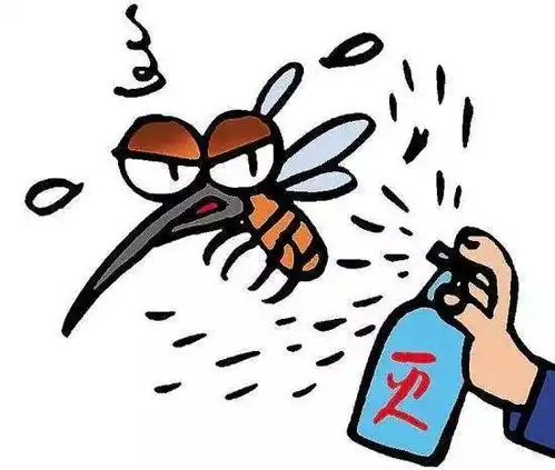  转需蚊子到底爱o型血还是a型血最靠谱的防叮秘籍来了