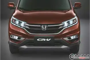  鑫广达东风本田2015款crv全面接受预订