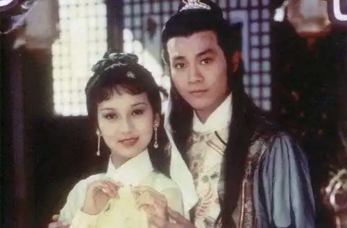  古龙逝世33周年楚留香再被翻拍,郑少秋版楚留香至今无人超越
