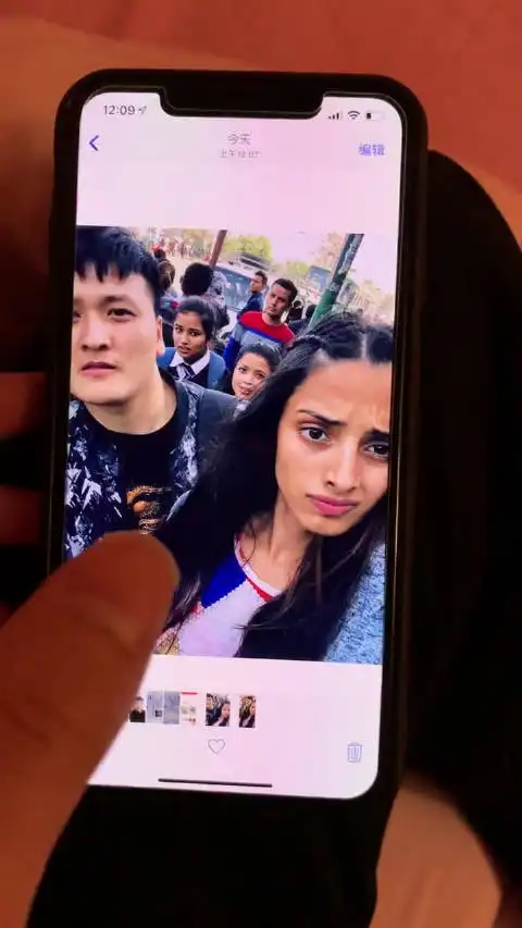  有些不方便老婆看到的照片,你可以这样搞笑视频搞笑排行榜全是搞笑