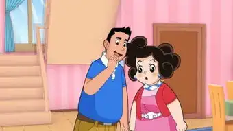  妈妈的手郭欢