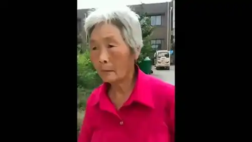 搞笑婆媳,这样的婆婆太可爱了  搞笑婆媳,这样的婆婆太可爱了