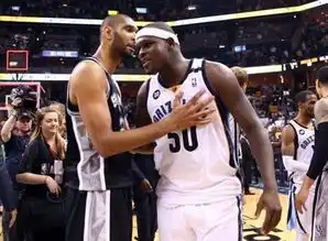  全nba能打爆邓肯也就这个人能做到石佛对其交手纪录只有五成