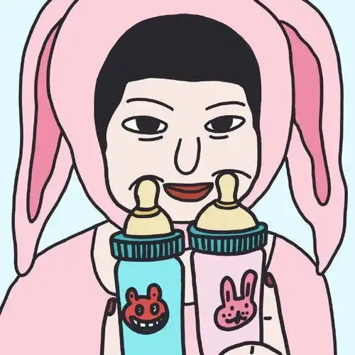 超搞笑图片卡通卡通