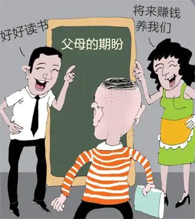  总考第一名的优等生只因他比你聪明吗你错了
