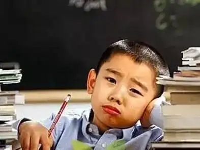  孩子记性差,往往是这3大元凶造成,父母早知早帮娃改正