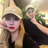 搞笑图片头像逗比女生情