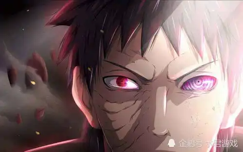  火影忍者手游什么5月的高招s会木遁,还有剪影图5月s竟然是斑爷