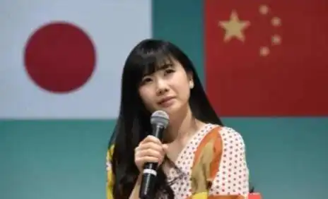  福原爱少见再度亮相,气色绝佳面色红润似少女,被曝即将迎来二婚