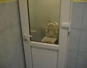  疯狂搞笑的洗手间
