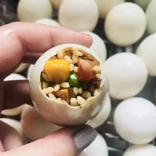  端午真不光是个粽子节,还有那么多好玩的