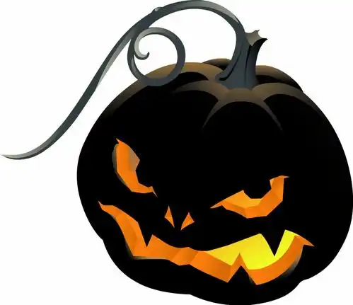 万圣节之夜邀您一起扮鬼,邂逅另一个有趣的灵魂  万圣节之夜邀您一起扮鬼,邂逅另一个有趣的灵魂