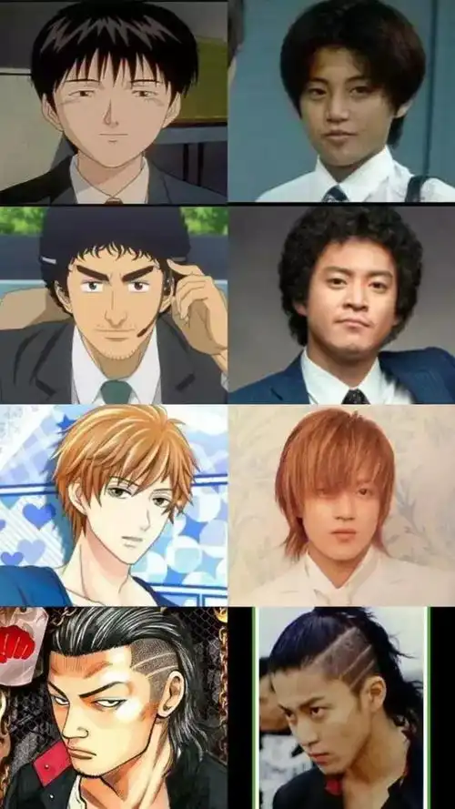  银魂真人版,你是来搞笑的吗