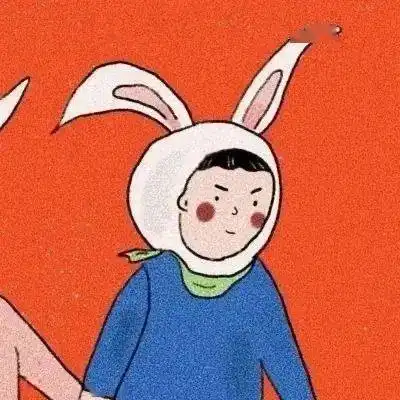  情头丨动漫情头