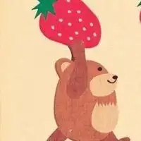  卡通头像情侣搞怪的微信头像图片大全