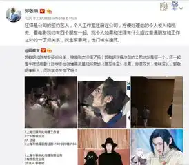  郭敬明公开出柜陈学冬曾经的四冬有多甜你们造吗