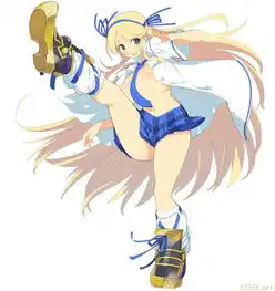  闪乱神乐少女们的选择萌妹斗乳爆福利
