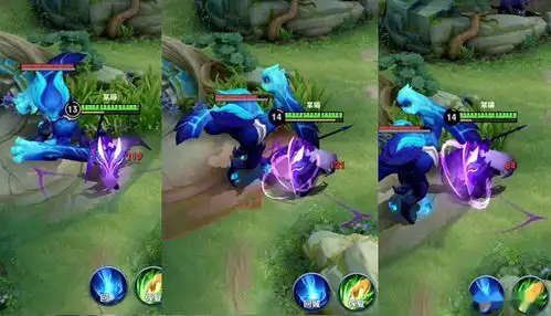  王者荣耀蒙恬无敌bug,叠加苍穹实现真正的无敌,还能无限蓄力