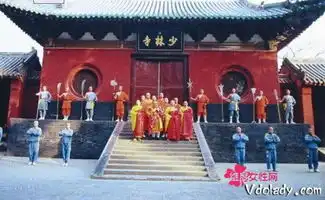  想不到古代也强拆最牛钉子户是少林寺