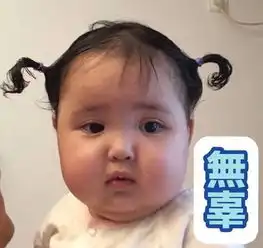  最近超爱的一些小网红,别人家的孩子都太好看了