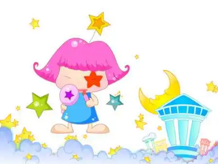 十二星座性格分析适合减肥法动漫图片搞笑可爱  十二星座性格分析适合减肥法动漫图片搞笑可爱